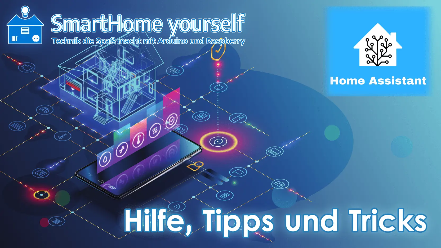 Home Assistant