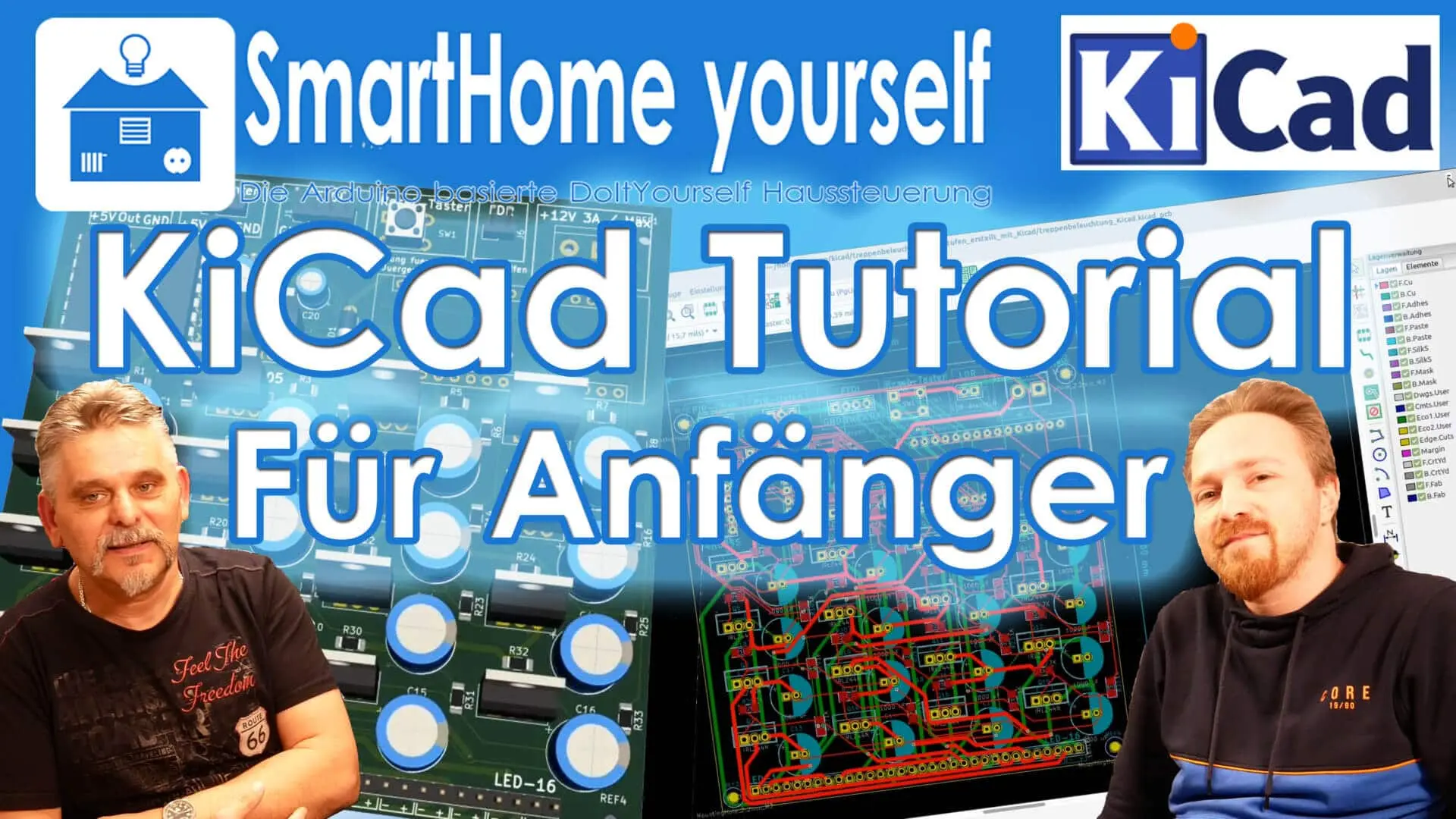 KiCad